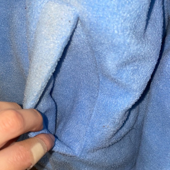 Women’s Double Side Athletic Works Jacket - Picture 6 of 9